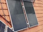 Solar Water Heating System