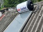 Solar Water Heating System