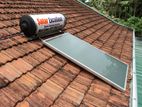 Solar Water Heating System