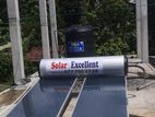 Solar Water Heating System