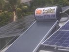 Solar Water Heating System