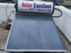 Solar Water Heating System