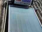 Solar Water Heating System