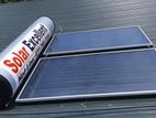 Solar Water Heating System