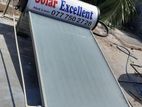 Solar Water Heating System