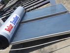 Solar Water Heating System