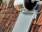 Solar water Heating System