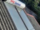 Solar Water Heating System