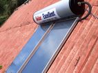 Solar Water Heating System