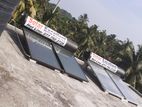 Solar Water Heating System