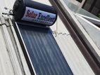 Solar Water Heating System