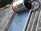 Solar Water Heating System