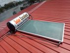 Solar Water Heating System