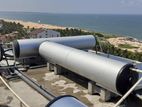 Solar Water Heating system