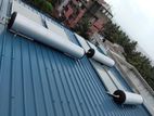 Solar Water Heating system