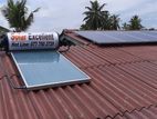 Solar Water Heating system
