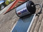 Solar Water Heating system