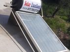 Solar Water Heating system