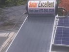 Solar Water Heating system