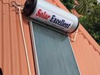 Solar Water Heating system