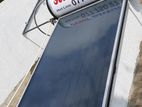 Solar Water Heating system