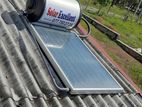 Solar Water Heating system