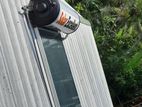 Solar Water Heating system