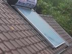 Solar Water Heating system