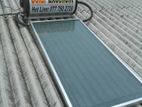 Solar Water Heating system