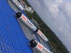 Solar Water Heating system