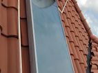 Solar Water Heating system