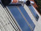 Solar Water Heating system