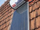 Solar Water Heating system