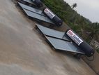 Solar Water Heating system