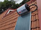 Solar Water Heating system