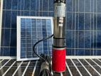 Solar Water Pump