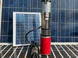 Solar Water Pump