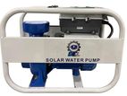 Solar Water Pump