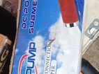 Solar Water Pump
