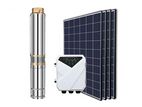 Solar Water Pumps