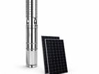 Solar Water Pump
