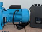 Solar Water Pump