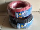 Solar Wire 4 mm (A.C.L)