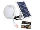 Solarlight indoor remote 100W