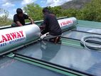 Solarway Hotwater Systems