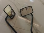 Piaggio Mirror
