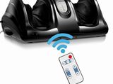 SOLD OUT - Pre Order Electric Shiatsu Foot Massager with remote