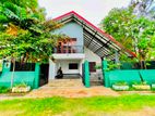 Soldly Built Valuable 2 Story 3 BR Completed New House Sale In Negombo