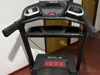 SOLE F63 Treadmill Machine