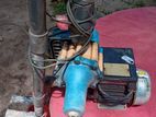 Solex Water Pump